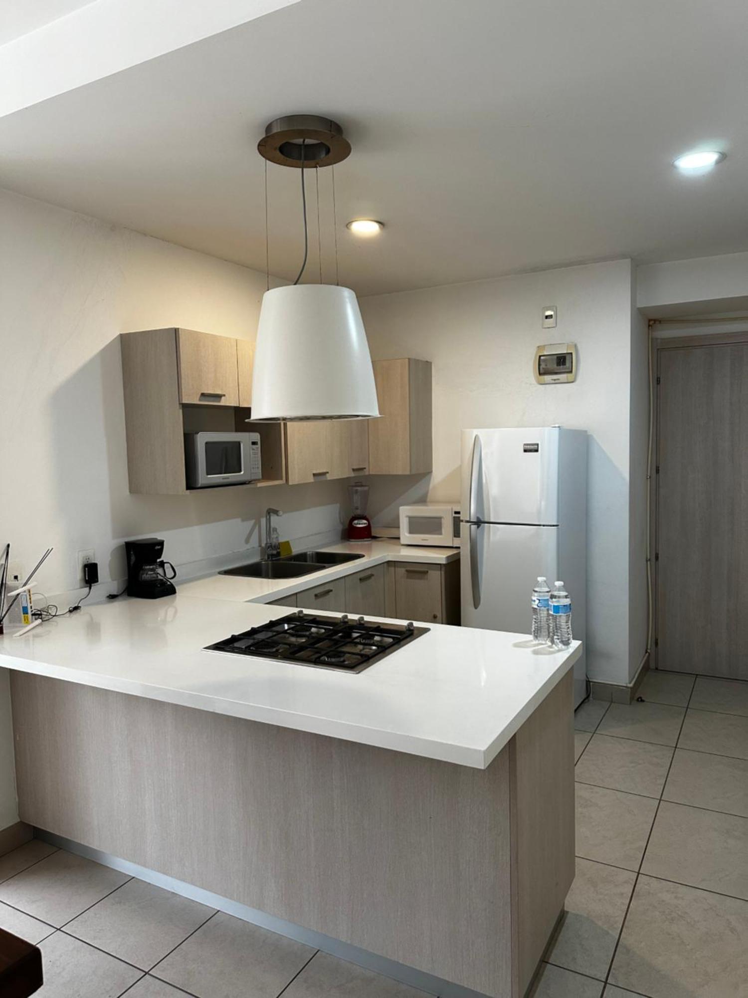 Carso Alameda Residenses Apartman Mexikóváros Kültér fotó