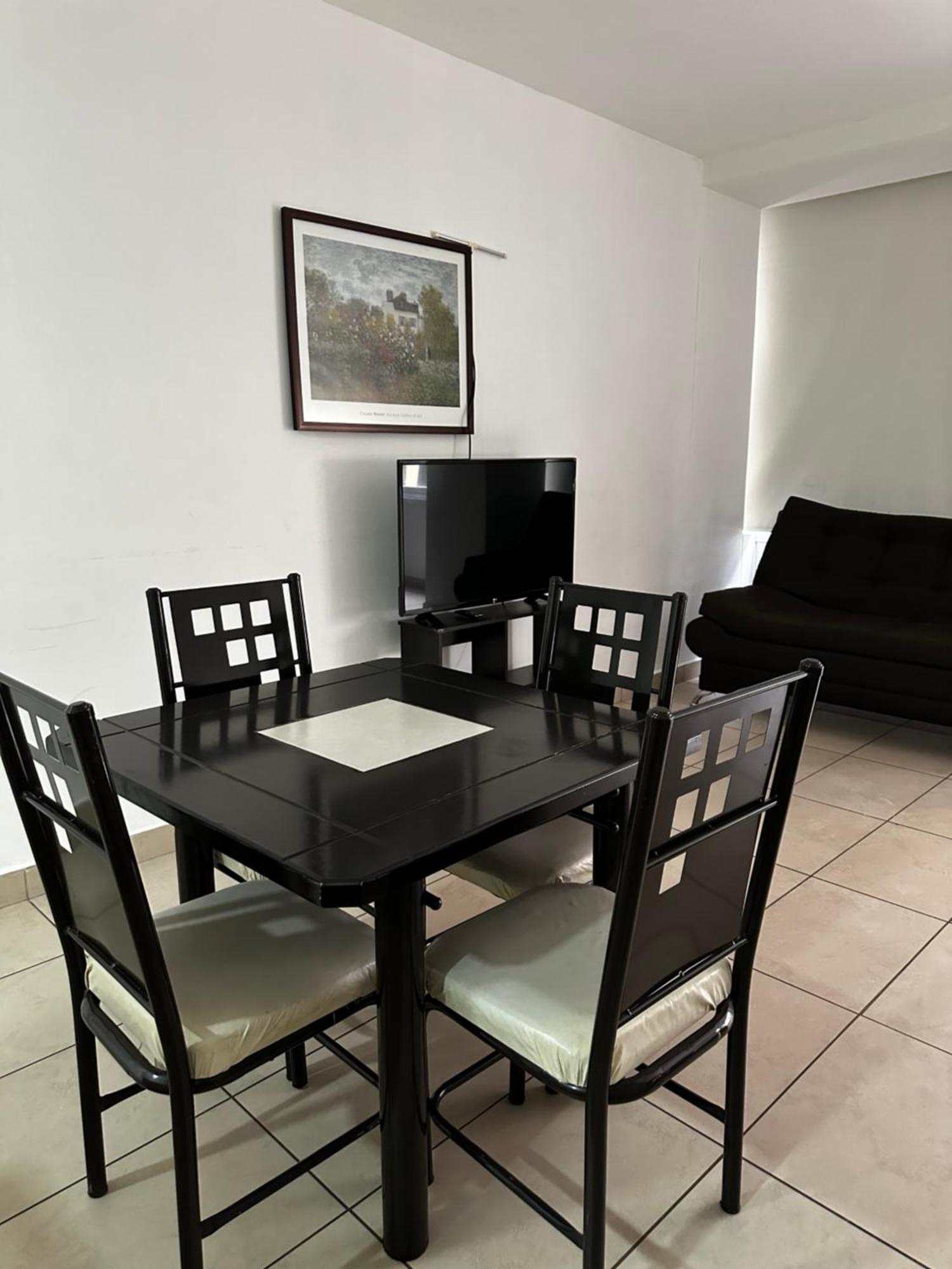Carso Alameda Residenses Apartman Mexikóváros Kültér fotó
