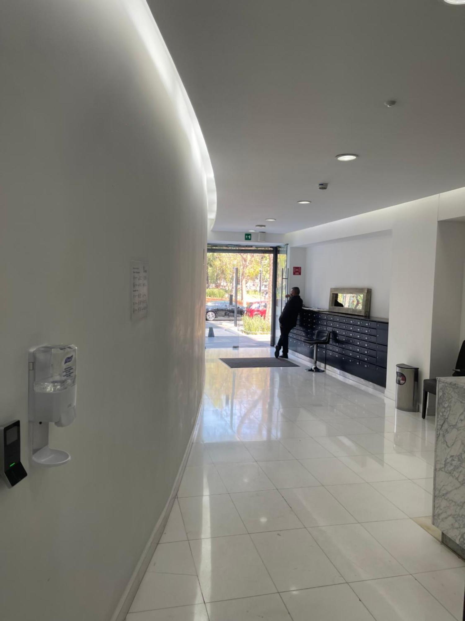 Carso Alameda Residenses Apartman Mexikóváros Kültér fotó