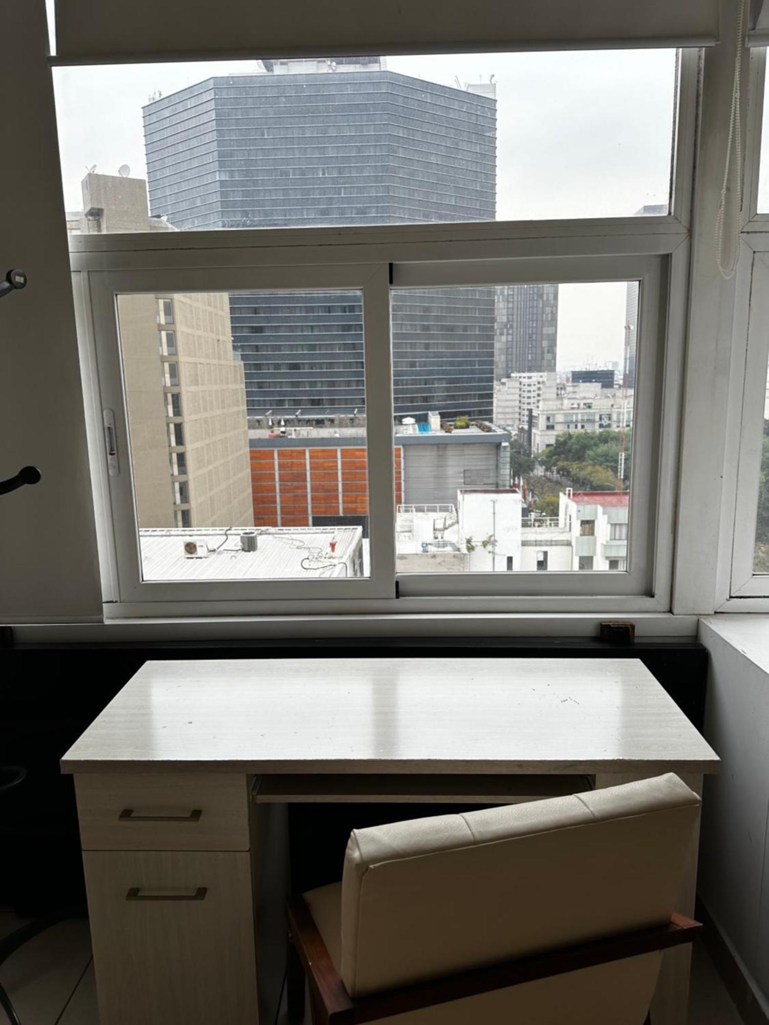 Carso Alameda Residenses Apartman Mexikóváros Kültér fotó