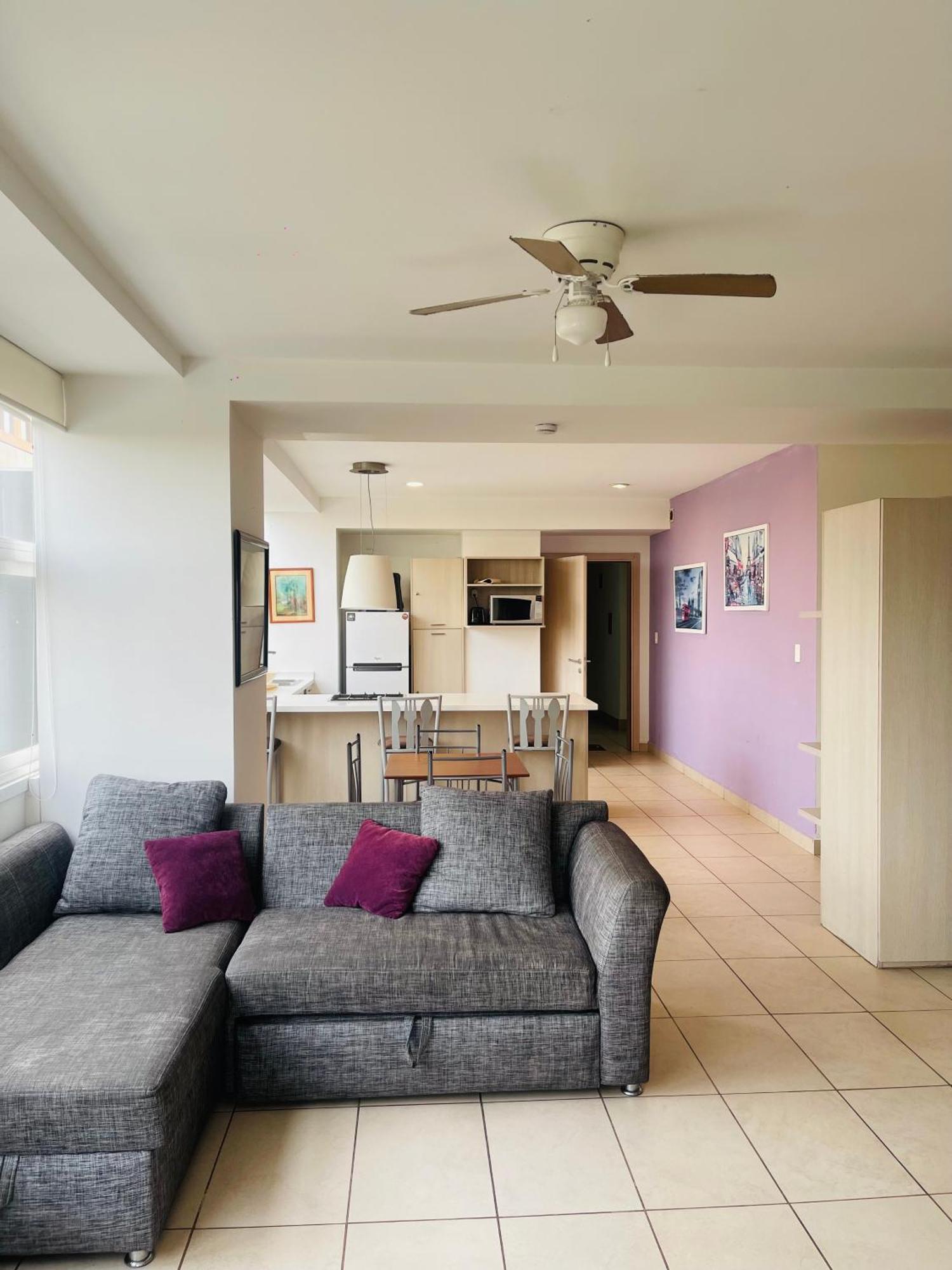 Carso Alameda Residenses Apartman Mexikóváros Kültér fotó