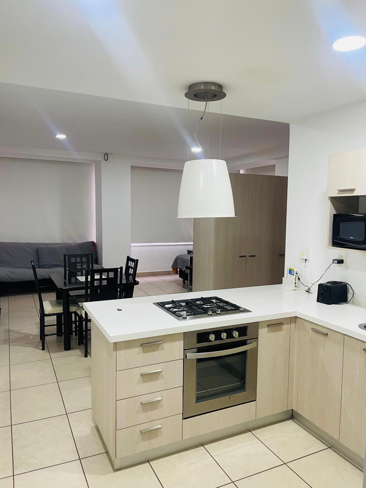 Carso Alameda Residenses Apartman Mexikóváros Kültér fotó