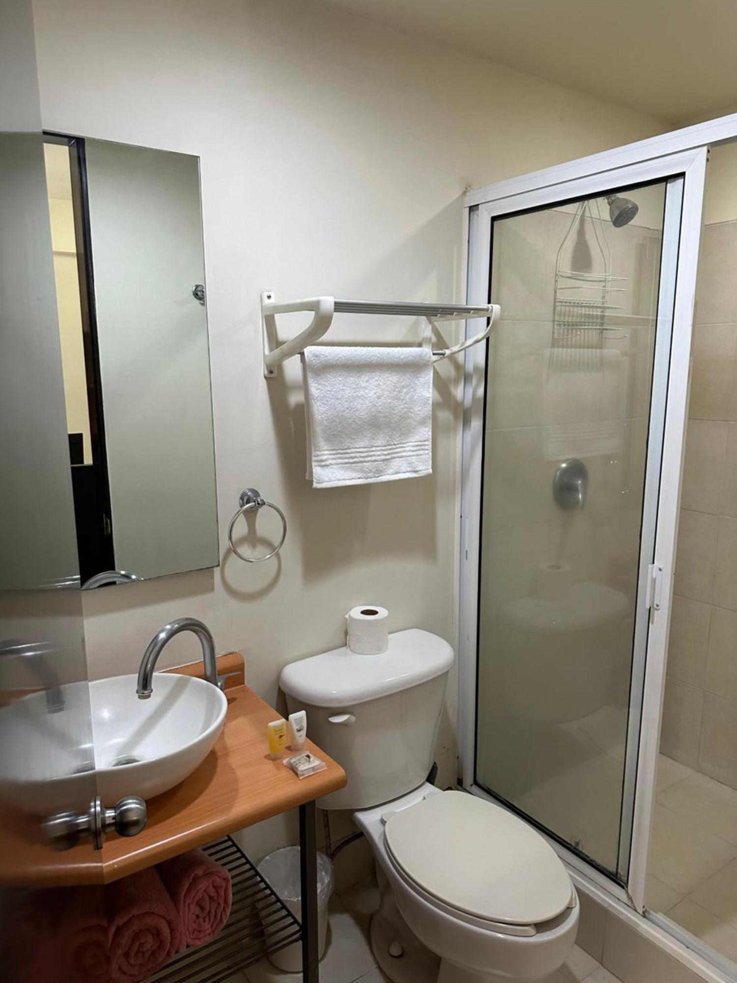 Carso Alameda Residenses Apartman Mexikóváros Kültér fotó