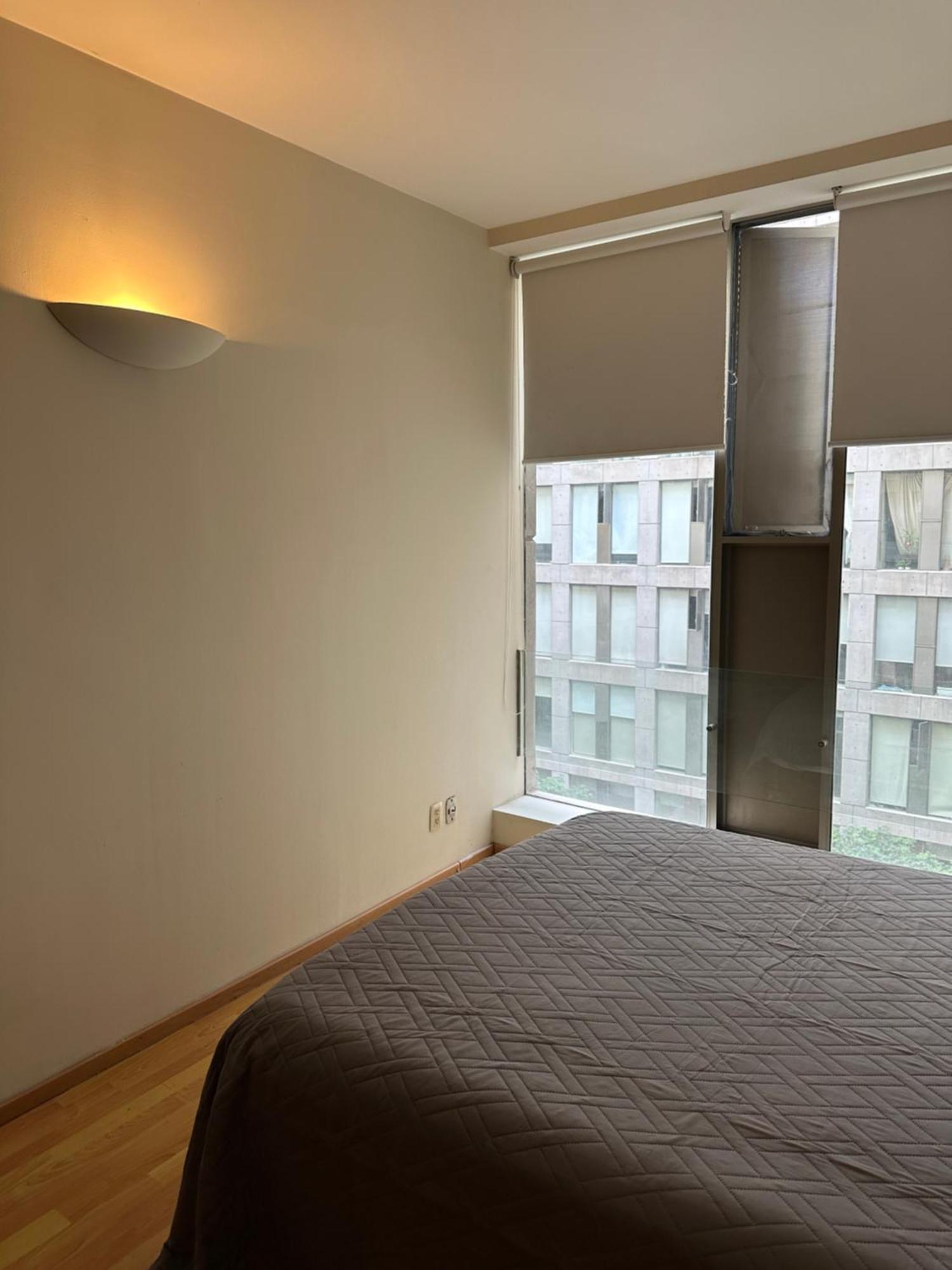 Carso Alameda Residenses Apartman Mexikóváros Kültér fotó