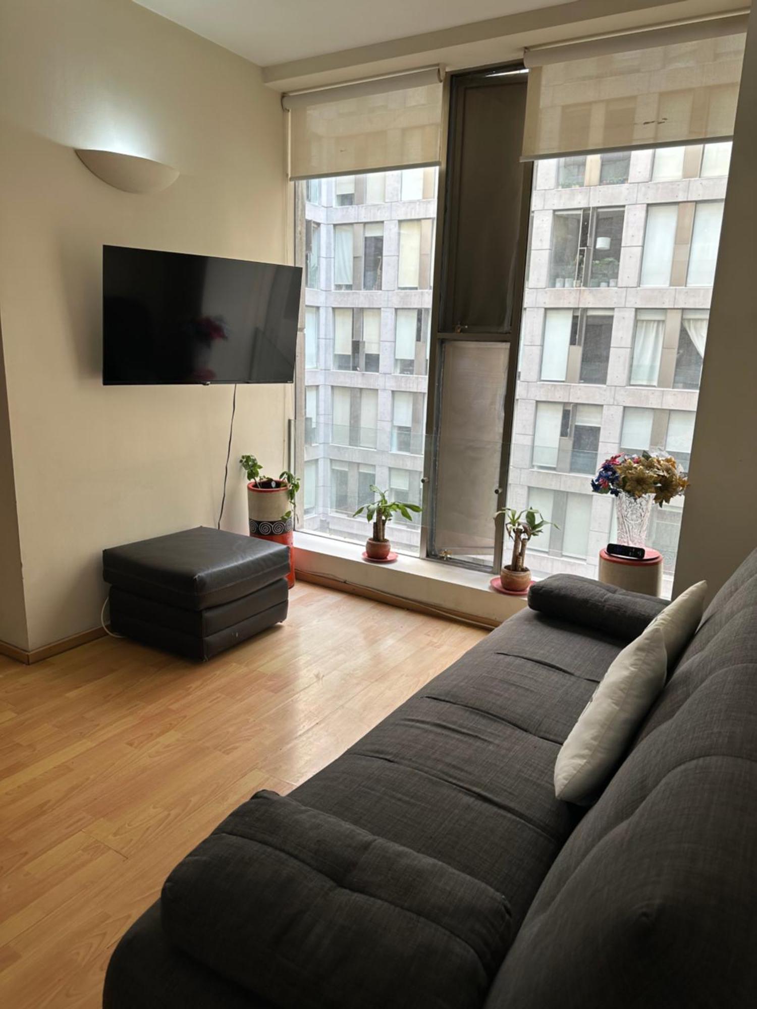 Carso Alameda Residenses Apartman Mexikóváros Kültér fotó