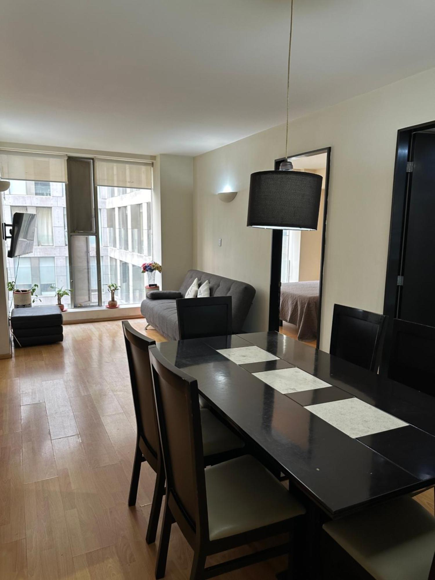 Carso Alameda Residenses Apartman Mexikóváros Kültér fotó