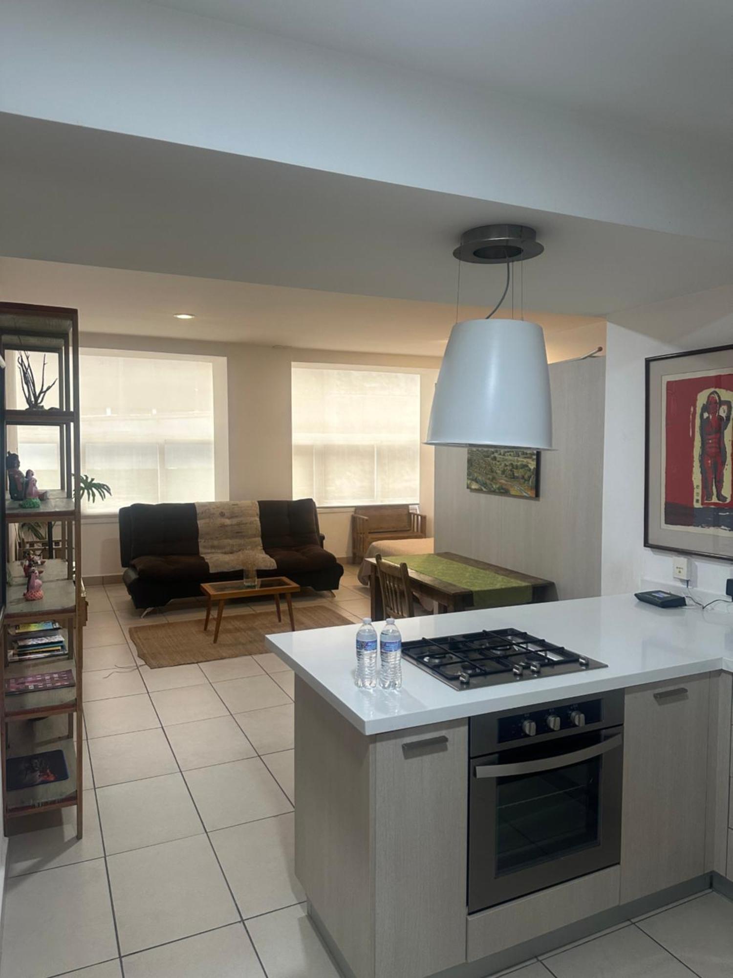 Carso Alameda Residenses Apartman Mexikóváros Kültér fotó