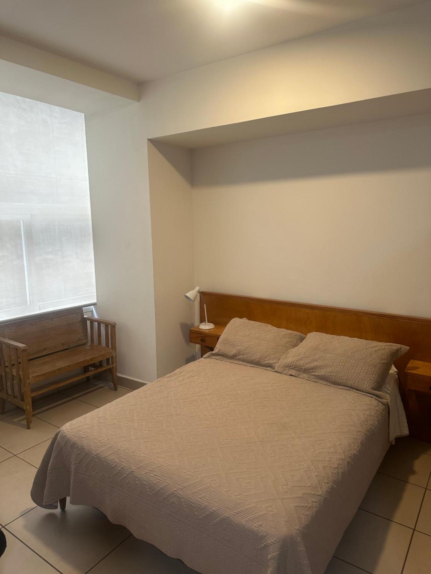 Carso Alameda Residenses Apartman Mexikóváros Kültér fotó