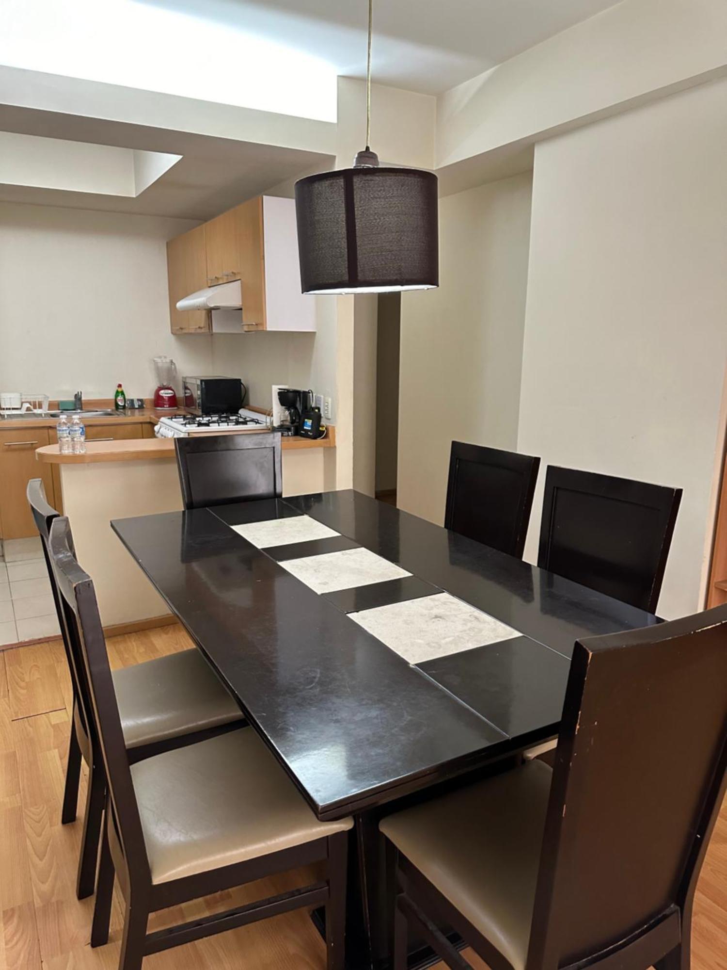 Carso Alameda Residenses Apartman Mexikóváros Kültér fotó