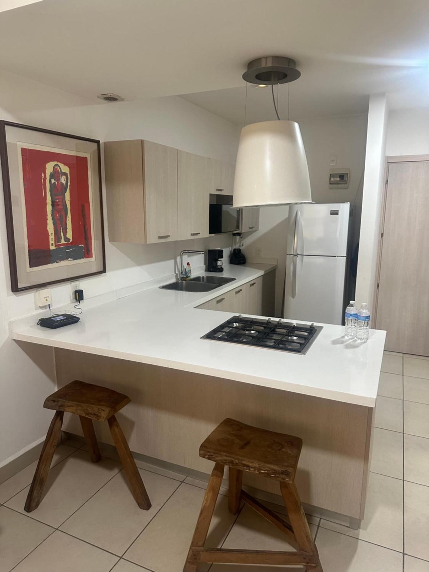 Carso Alameda Residenses Apartman Mexikóváros Kültér fotó